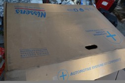 Nissens 85915 Вентилятор охолодження двигуна nissens 85915