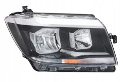 Hella 1EB 012 830-021 Прожектор лампа 1eb 012 830-021 hella