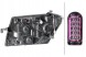 Hella 1EB 012 830-021 Прожектор лампа 1eb 012 830-021 hella