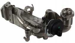 SRLine 39230898 Охолоджувач рециркуляції вихлопних газів EGR MINI HATCH (F55 F56 F57) 2014 - 2023