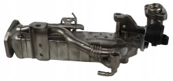 SRLine 39230898 Охолоджувач рециркуляції вихлопних газів EGR MINI HATCH (F55 F56 F57) 2014 - 2023