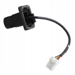 ECP МОБІЛЬНІСТЬ 86267FL000 .86267-FL000 Камера заднього виду 86267fl000 subaru вечірка v mk5 ecp