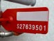 Fiat OE S27639501 ФОРСУНКА ADBLUE 55283499 68375220AA FIAT TIPO II 500X 1.6 2.0 D 2018-