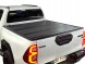 Китай 448446 Жорсткий ролетний чохол BAKFlip MX4 для Toyota Tacoma 5 футів 2024