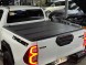 Китай 448446 Жорсткий ролетний чохол BAKFlip MX4 для Toyota Tacoma 5 футів 2024