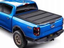 Китай 448446 Жорсткий ролетний чохол BAKFlip MX4 для Toyota Tacoma 5 футів 2024