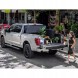 Китай 448446 Жорсткий ролетний чохол BAKFlip MX4 для Toyota Tacoma 5 футів 2024