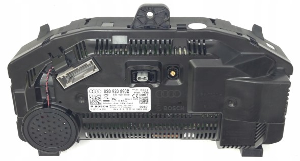 Audi OE 8S0920890B TT 8S Віртуальний кокпіт Audi TT 8S 8S0920890B