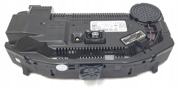 Audi OE 8S0920890B TT 8S Віртуальний кокпіт Audi TT 8S 8S0920890B