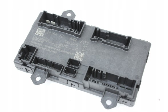 BMW OE 5A63D00 5A70CA5 5B3F133 5A92B235A83A64 5A6BEE7 5A69A20 5A52E16 5A4DE08 КОНТРОЛЕР МОДУЛЬ ДВЕРЕЙ ЗАДНІЙ ПРАВИЙ BMW G70 i7 iX I20 5A63D00
