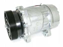 EURO KLIMA 1J0820803A Компресор кондиціонера 1j0820803a