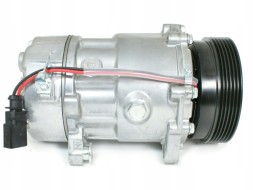 EURO KLIMA 1J0820803A Компресор кондиціонера 1j0820803a