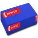Denso DEA07007 Повітродувка citroen peugeot c2 (03-), с3 і (02-), с3