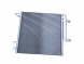 Valeo 822578 Конденсер кондиціонера valeo chevrolet spark 2010-