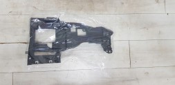Honda OE 71151-TFS-G00 Кронштейн кріплення атрапи гриля ліфт Спорт Honda Hr-v II ліфт 19-21