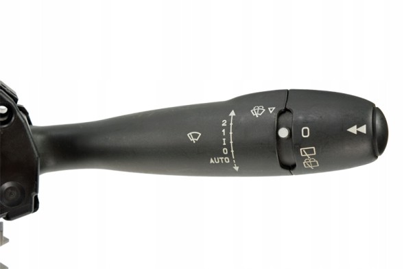 Peugeot OE ПЕРЕМИКАЧ ПОКАЖНИКІВ ПОВОРОТУ НА РУЛЬОМ СПАЙДЕР C8 307 807 96601443XT ОРИГІНАЛ