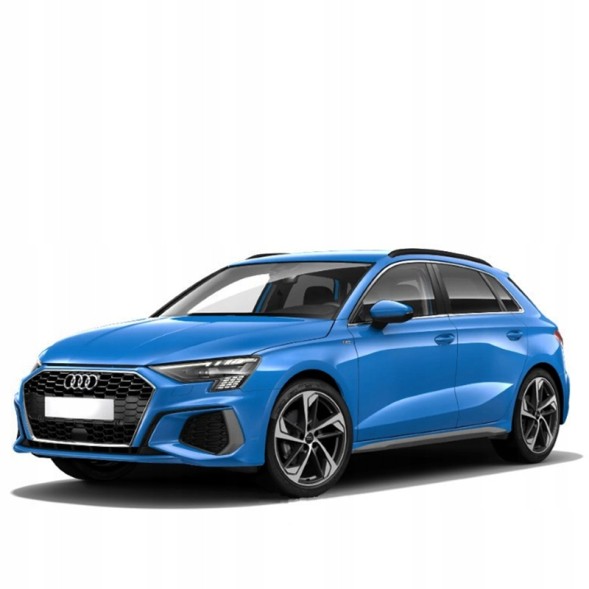 Китай SKFBMWG3031g38f90 Блокувальник кілометрів Audi RS3 8Y A3 S3 модель