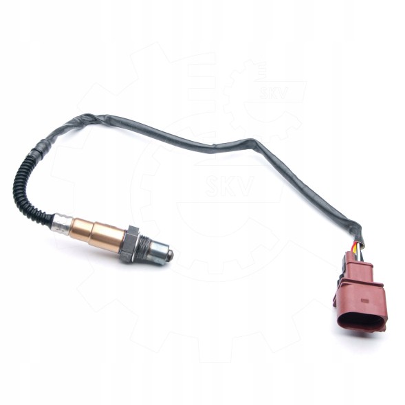 ESEN SKV 09SKV868 Лямбда-зонд vw passat ; 0258007138