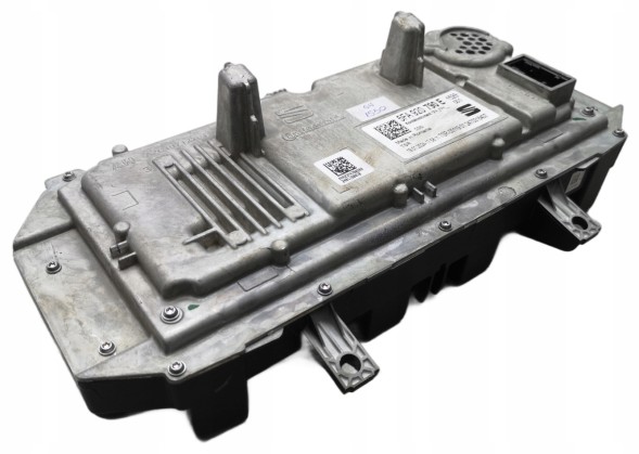 Volkswagen OE 5FA920790E, DWP538417OE Віртуальна панель приладів Cupra Terramar 5FA920790E Нова оригінальна