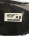 Nissan OE Nissan заводська комплектація 96301JD82A lusterko zewnętrzne