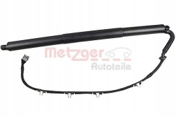 Metzger Електричний двигун, задня кришка Metzger 2115003