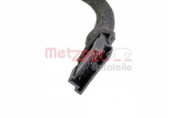 Metzger Електричний двигун, задня кришка Metzger 2115003