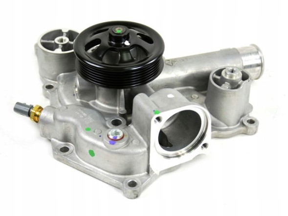 Mopar AW6653 68346915AA Водяна помпа Mopar для Chrysler 300, Dodge Charger 5.7/6.4 V8