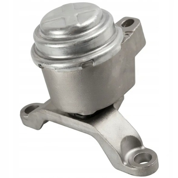 SWAG 50 93 2666 Подушка двигуна права 50 93 2666 swag ford mondeo