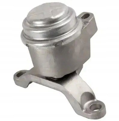 SWAG 50 93 2666 Подушка двигуна права 50 93 2666 swag ford mondeo