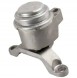 SWAG 50 93 2666 Подушка двигуна права 50 93 2666 swag ford mondeo