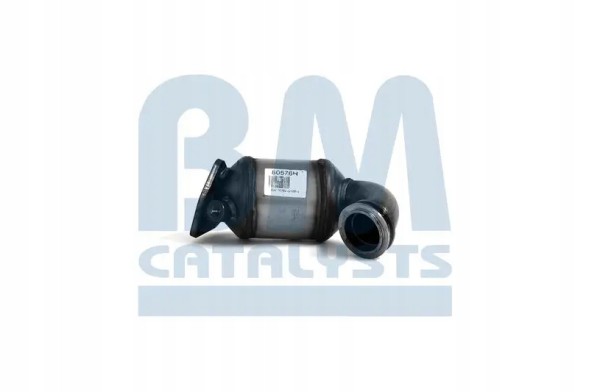 BM Catalysts BM80576H Каталізатор bm80576h bm catalysts альфа ромео фіат