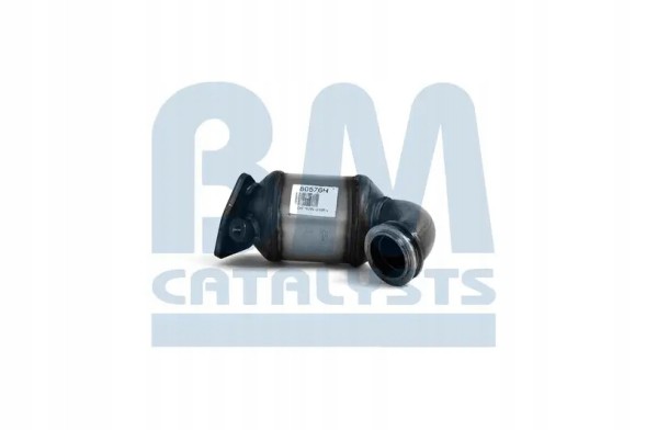 BM Catalysts BM80576H Каталізатор bm80576h bm catalysts альфа ромео фіат