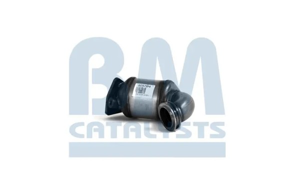 BM Catalysts BM80576H Каталізатор bm80576h bm catalysts альфа ромео фіат