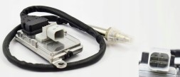 AMPRO A1246751C Датчик NOx, система впорскування сечовини