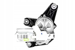 Valeo VAL579763(HQ) Двигун склоочисників renault задня частина laguna ii valeo