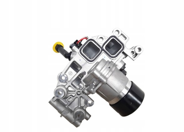 BMW OE 8490649 BMW BMW G60 G61 G70 G05 G06 G07 G45 B57X B57Y Водяний насос охолоджуючої рідини