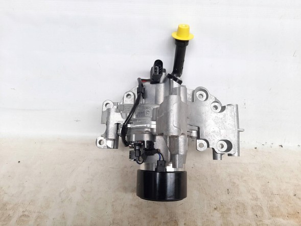 BMW OE 8490649 BMW BMW G60 G61 G70 G05 G06 G07 G45 B57X B57Y Водяний насос охолоджуючої рідини