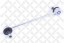 Stellox 56-61004-SX ШТАНГА СТАБІЛІЗАТОРА ПЕРЕДНЬОГО SUZUKI LIANA 01>