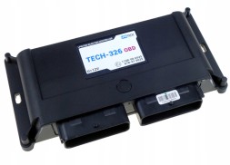 LPGtech TECH-326 OBD Комп'ютер lpg-tech 326 obd 6-cyl ін'єкція