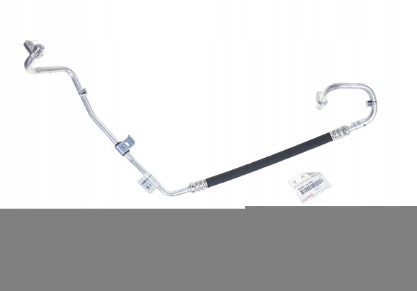Toyota заводська комплектація ASU001-A7060 Proace 16-23 труба кондиционера