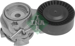 534 0121 10 INA Шків натяжний