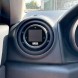 CAN CHECKED CC63050 Рамка повітроводу з місцем для дисплея 52мм MFD15 Mazda 3 MPS CANchecked