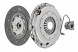Valeo 834070 Комплект зчеплення диск притискний муфтовий 834070