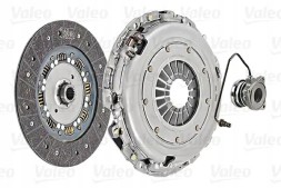 Valeo 834070 Комплект зчеплення диск притискний муфтовий 834070