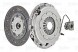 Valeo 834070 Комплект зчеплення диск притискний муфтовий 834070