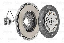 Valeo 834070 Комплект зчеплення диск притискний муфтовий 834070