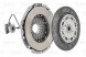 Valeo 834070 Комплект зчеплення диск притискний муфтовий 834070