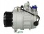Nissens 89412 Компресор кондиціонера 89412 nissens