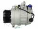 Nissens 89412 Компресор кондиціонера 89412 nissens