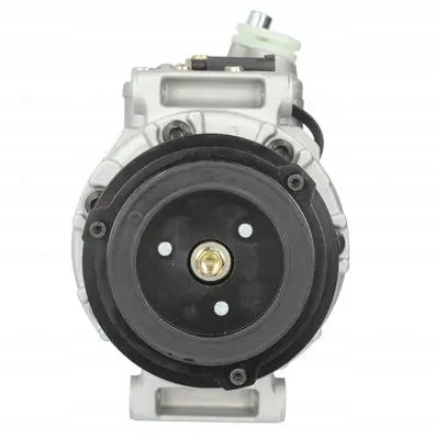Nissens 89412 Компресор кондиціонера 89412 nissens
